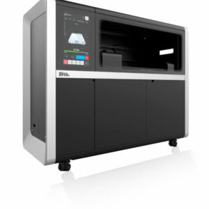 Impresoras 3d de metal
