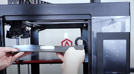 Placa para Impresora 3D